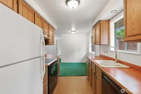 1013 NE 126th Street Seattle WA 98125