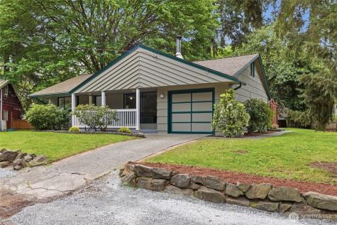 1013 NE 126th Street Seattle WA 98125