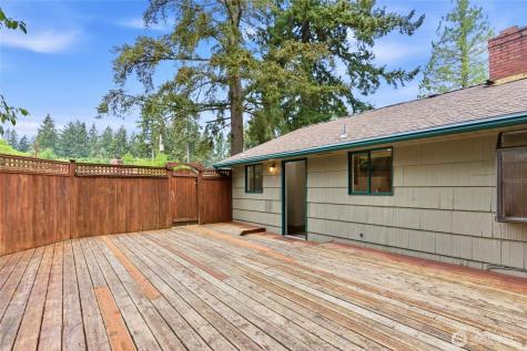 1013 NE 126th Street Seattle WA 98125