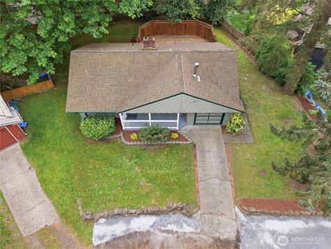 1013 NE 126th Street Seattle WA 98125