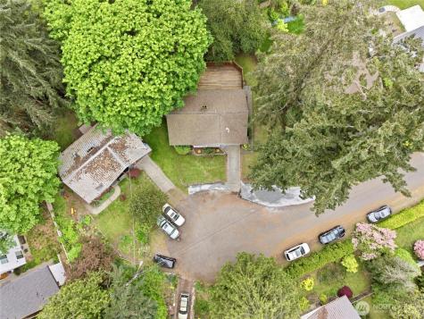 1013 NE 126th Street Seattle WA 98125