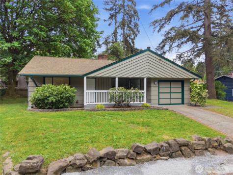 1013 NE 126th Street Seattle WA 98125