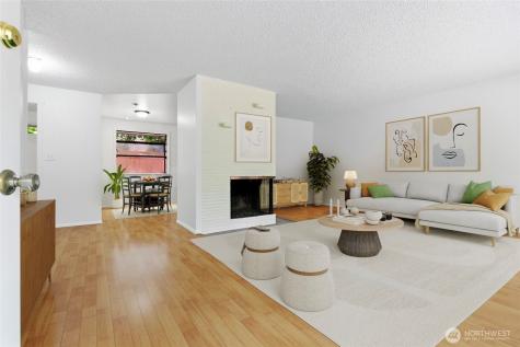 1013 NE 126th Street Seattle WA 98125