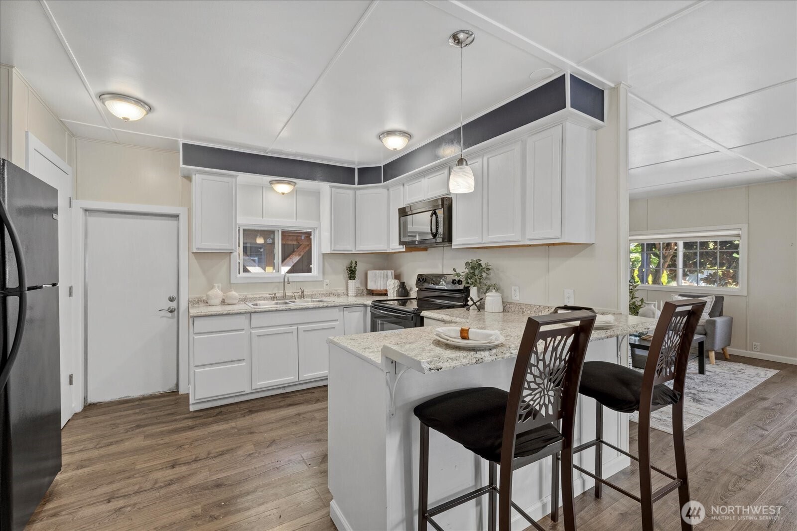 7301 175th Street Kenmore WA 98028