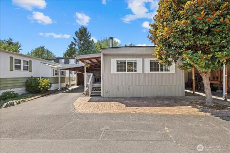 7301 175th Street Kenmore WA 98028