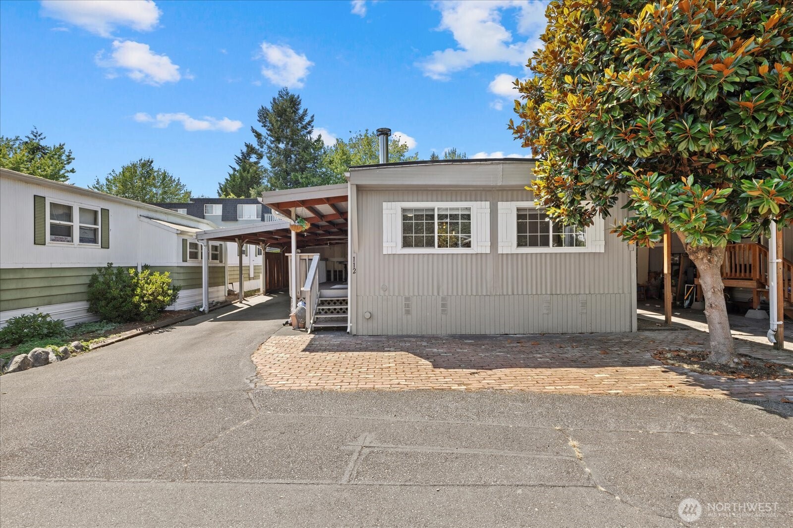 7301 175th Street Kenmore WA 98028