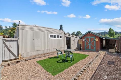 7301 175th Street Kenmore WA 98028