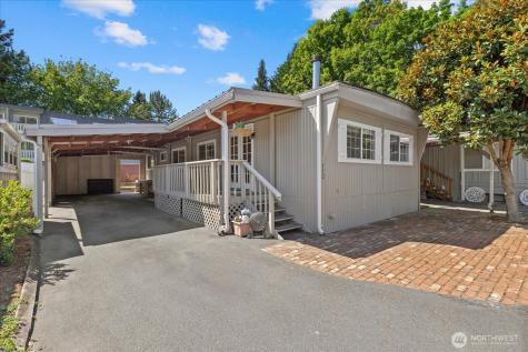 7301 175th Street Kenmore WA 98028