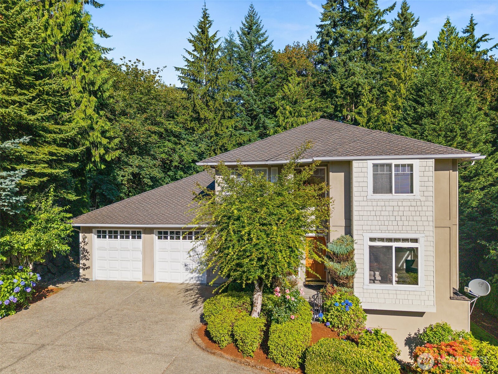 4974 NW Village Park Drive Issaquah WA 98027