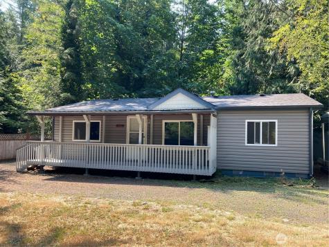 520 Duckabush Hoodsport WA 98548