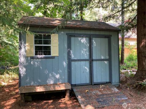 520 N Duckabush Drive W Hoodsport WA 98548