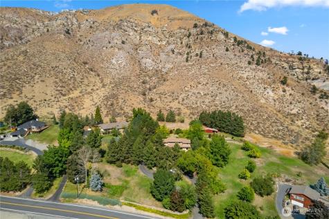 1100 Pitcher Canyon Road Wenatchee WA 98801