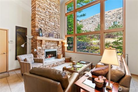 1100 Pitcher Canyon Road Wenatchee WA 98801