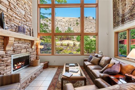 1100 Pitcher Canyon Road Wenatchee WA 98801