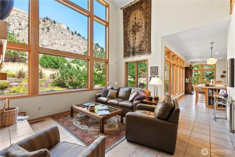 1100 Pitcher Canyon Road Wenatchee WA 98801