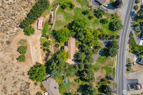 1100 Pitcher Canyon Road Wenatchee WA 98801