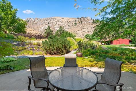 1100 Pitcher Canyon Road Wenatchee WA 98801