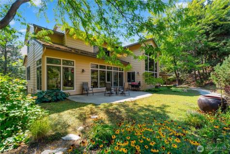 1100 Pitcher Canyon Road Wenatchee WA 98801