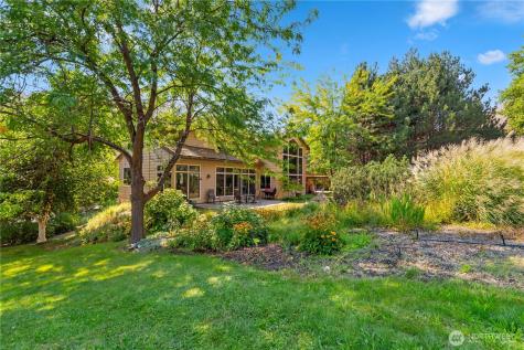 1100 Pitcher Canyon Road Wenatchee WA 98801