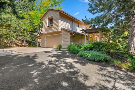 1100 Pitcher Canyon Road Wenatchee WA 98801