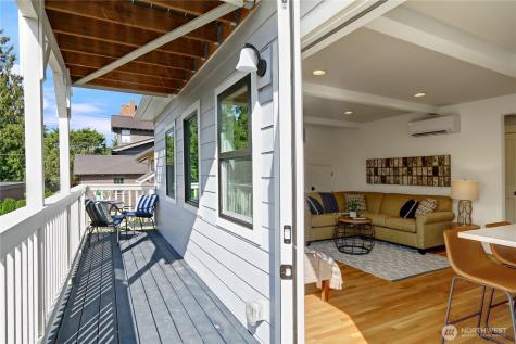 1611 10th Avenue W Seattle WA 98119