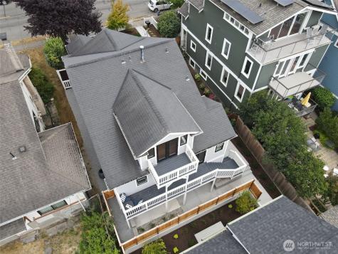 1611 10th Avenue W Seattle WA 98119