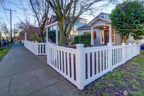 1611 10th Avenue W Seattle WA 98119