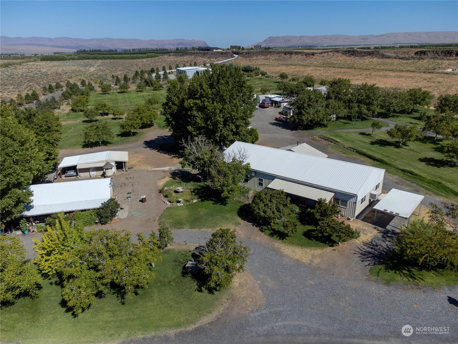 19946 E Desert Aire Drive SW Mattawa WA 99349