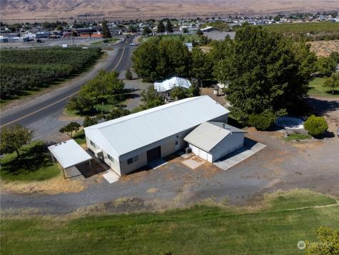 19946 E Desert Aire Drive SW Mattawa WA 99349