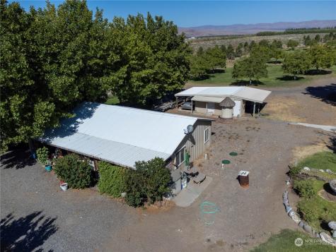 19946 E Desert Aire Drive SW Mattawa WA 99349