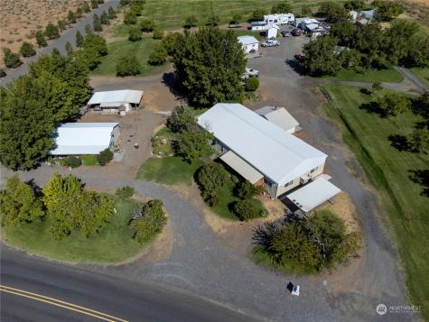 19946 E Desert Aire Drive SW Mattawa WA 99349