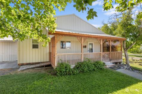 19946 E Desert Aire Drive SW Mattawa WA 99349