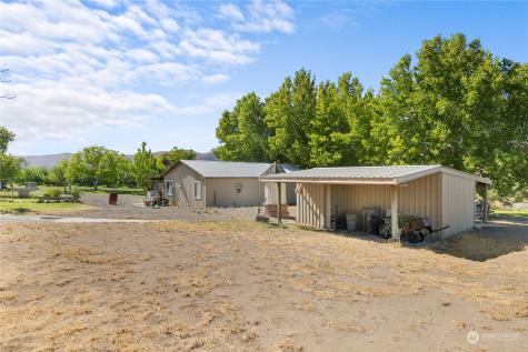 19946 E Desert Aire Drive SW Mattawa WA 99349