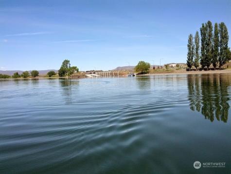 19946 E Desert Aire Drive SW Mattawa WA 99349