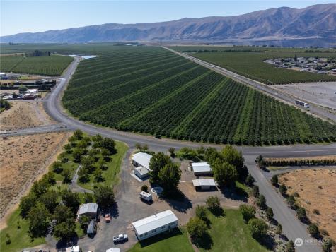 19946 E Desert Aire Drive SW Mattawa WA 99349