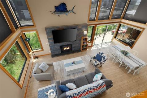 1505 Wild Rose Lane Westport WA 98595