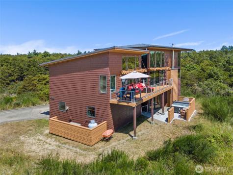 1505 Wild Rose Lane Westport WA 98595