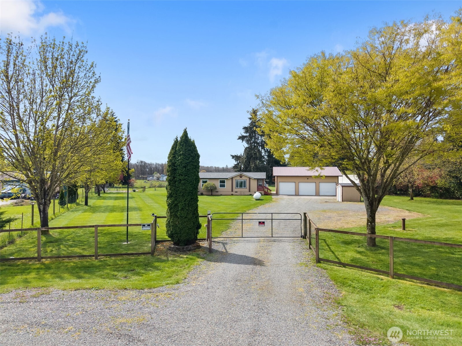 18139 Rice Lane SW Rochester WA 98579