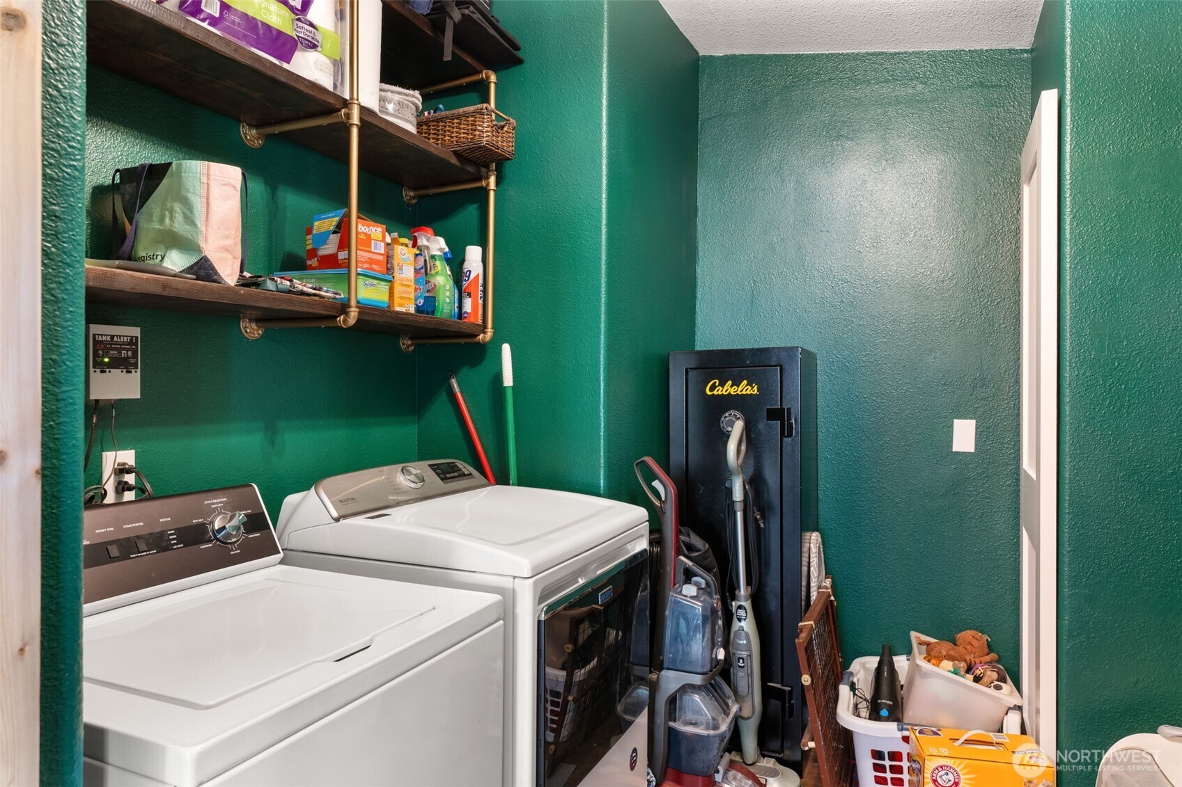 18139 Rice Lane SW Rochester WA 98579