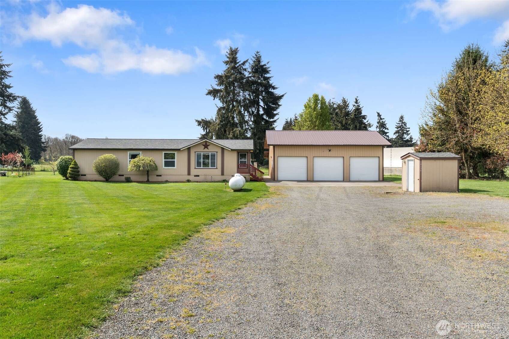 18139 Rice Lane SW Rochester WA 98579