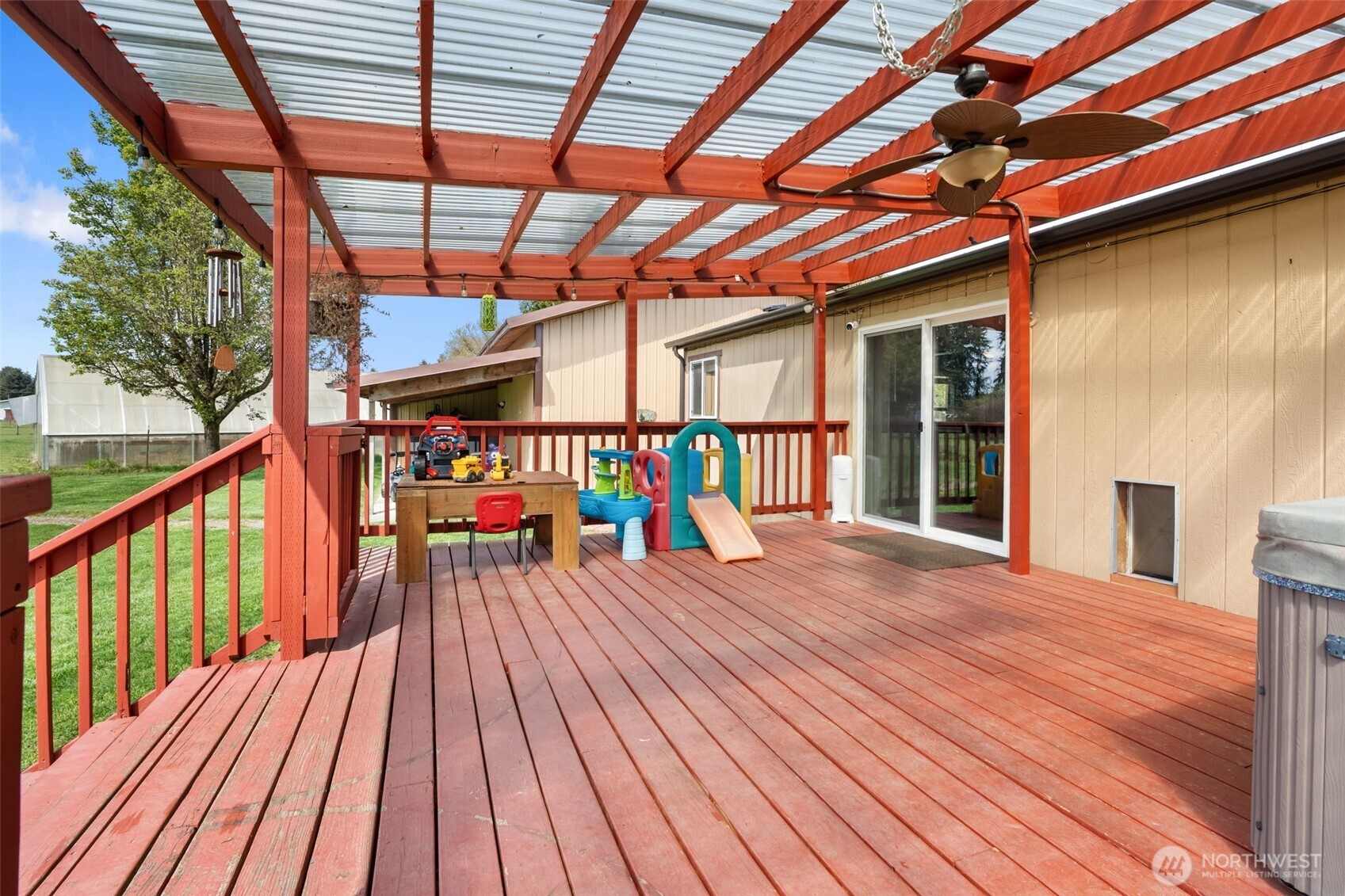 18139 Rice Lane SW Rochester WA 98579