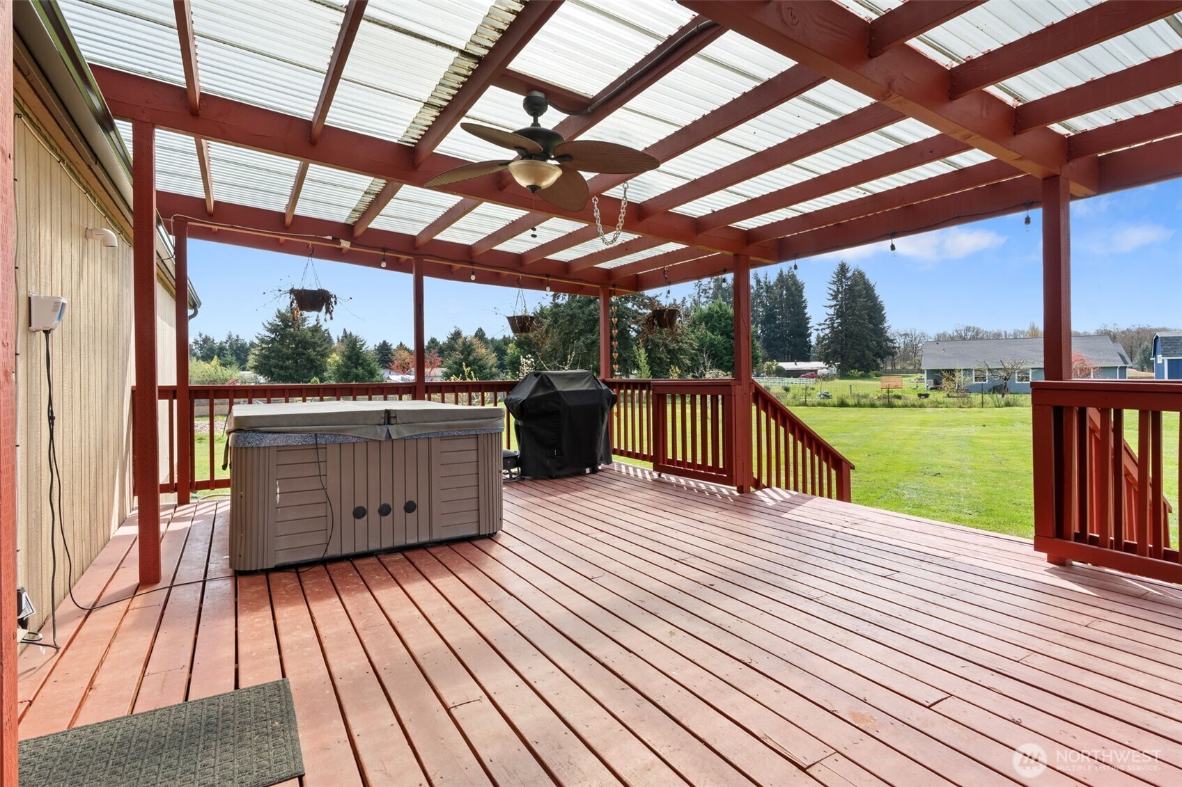 18139 Rice Lane SW Rochester WA 98579