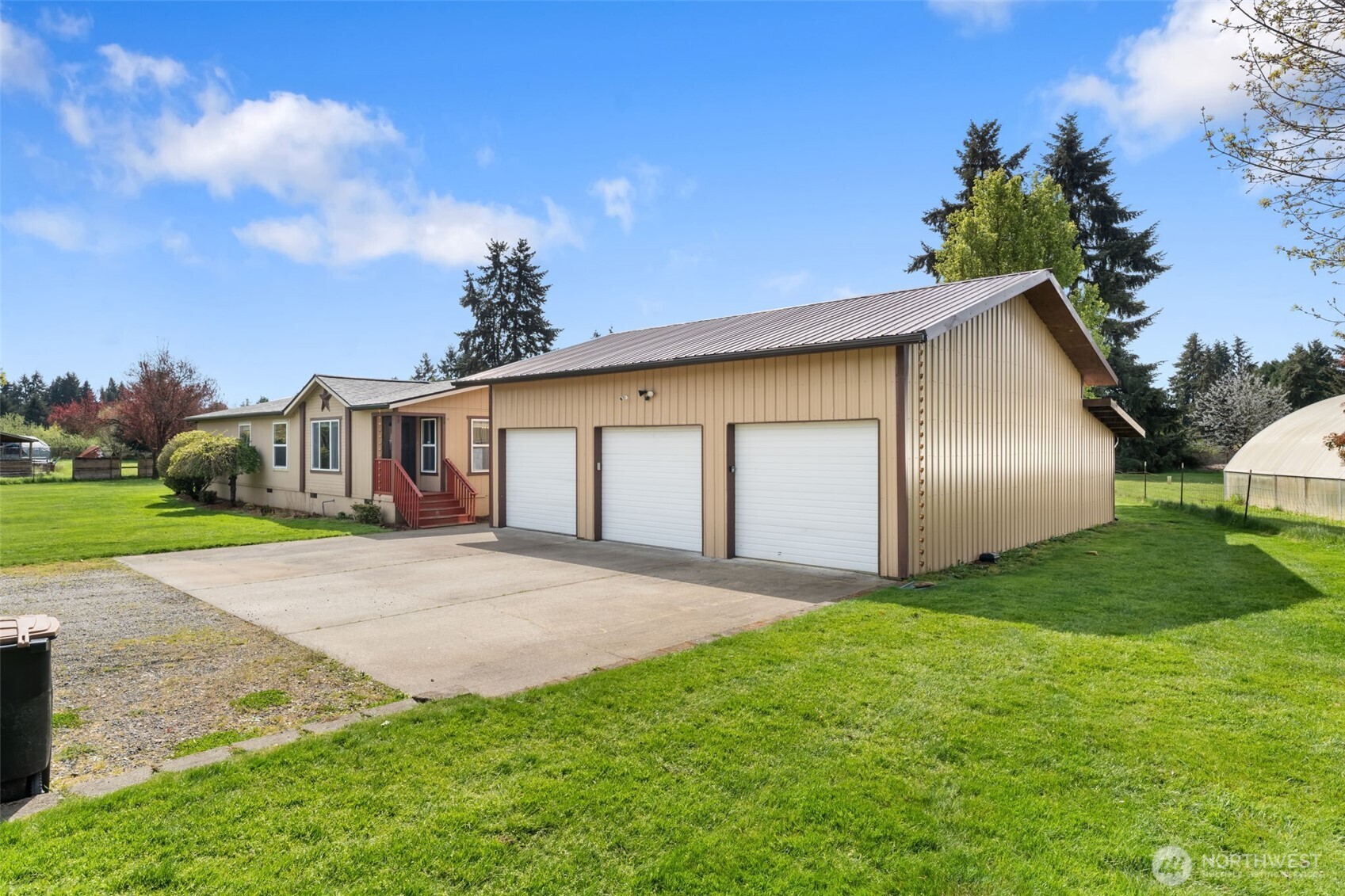 18139 Rice Lane SW Rochester WA 98579