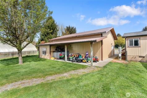 18139 Rice Lane SW Rochester WA 98579