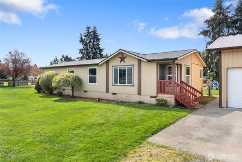 18139 Rice Lane SW Rochester WA 98579
