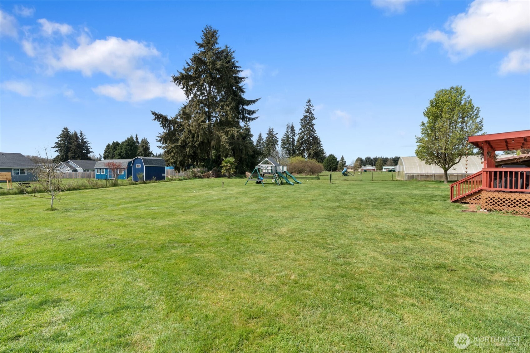 18139 Rice Lane SW Rochester WA 98579