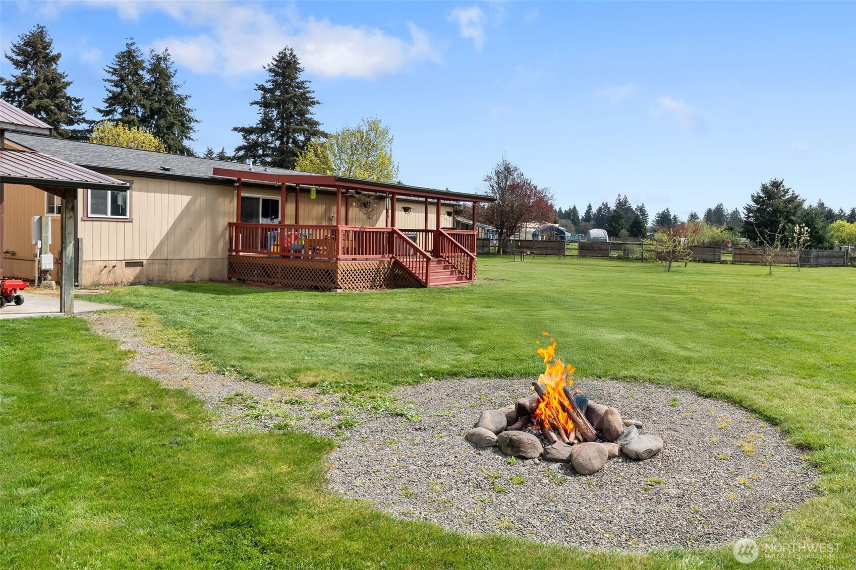 18139 Rice Lane SW Rochester WA 98579