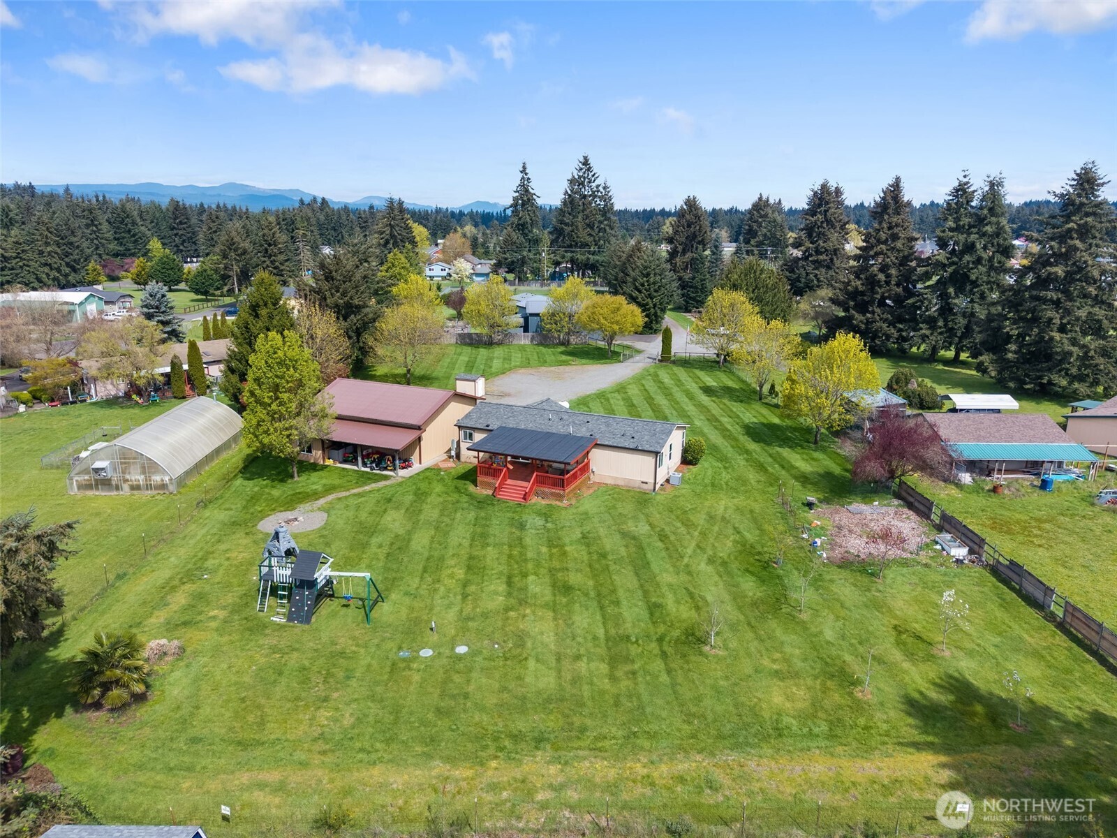 18139 Rice Lane SW Rochester WA 98579