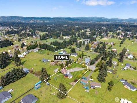 18139 Rice Lane SW Rochester WA 98579