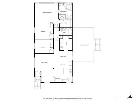 18139 Rice Lane SW Rochester WA 98579